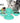 Cat Rotating Windmill Multi-Function Toys Itch Scratching Device Teeth Shining Toy
