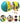Food Dispensing Dog Toy Tumbler Leaky Food Ball Puzzle Toys Interactive Slowly Feeding Protect Stomach Increase Intelligence Pets Toy Pet Products