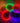 Dog Flying Discs Light Glowing LED LuminousTrainning Interactive Toys Game Flying Discs Dog Toy Pet Dog Accessories Pet Products