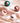 Lint Roller Hair Remover Ball Reusable Gel Lint Roller For Pet Hair Upgrading Reusable Lint Rollers Washable Sticky Roller Ball