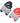 Kitchen Gadget Stainless Steel Pot Side Clip