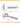 Stainless Steel Peeler Kitchen Gadget