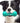 Pet Dog Cleaning Chew Toys For Aggressive Dogs Rubber Molar Stick Dog Oral Teeth