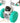 Cat And Dog Toys Slow Food Interactive Balance Car Multifunctional Fun Development Smart Pet Feeding Dog Toy Car Pets Products